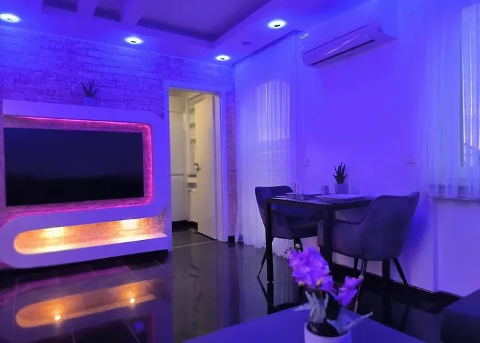 Klima Apartment