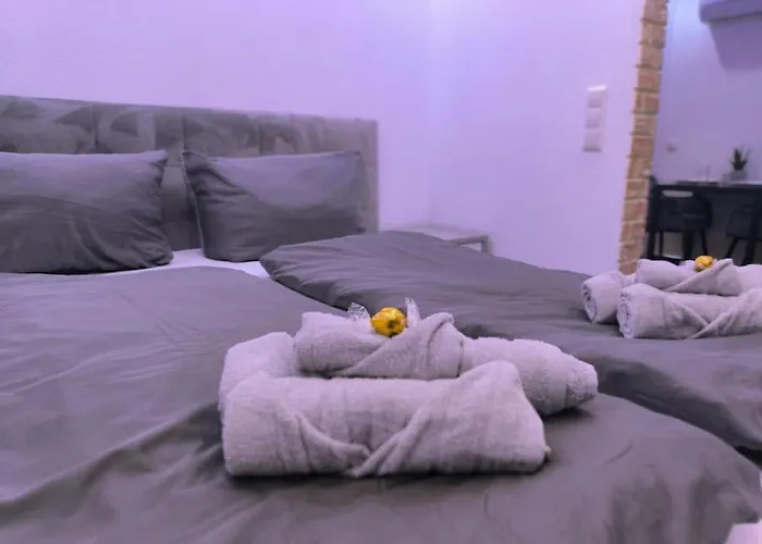 Klima Apartment