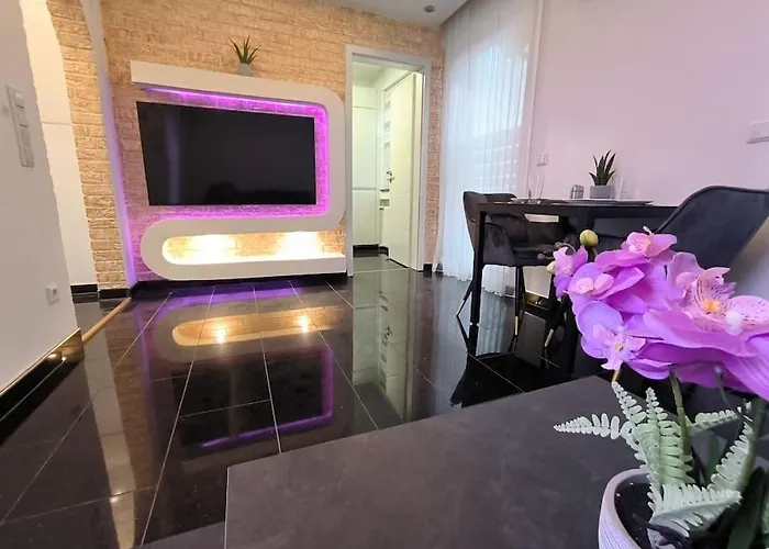 Klima Apartment