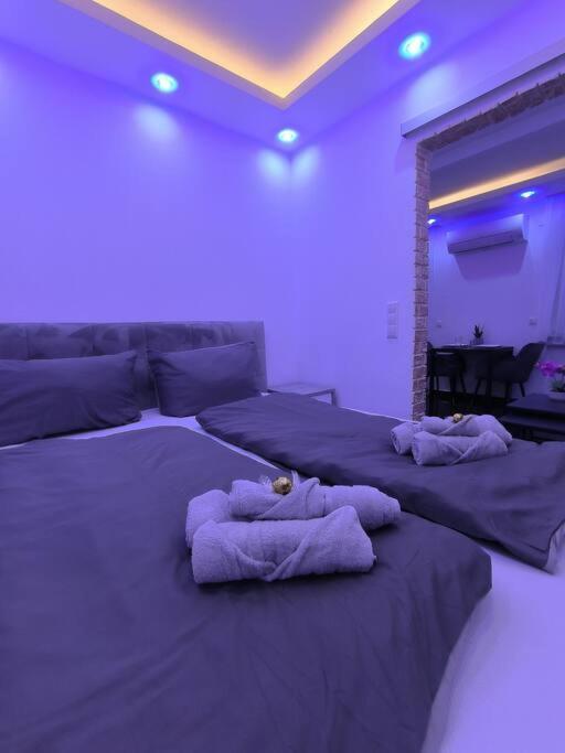 Apartment Klima *