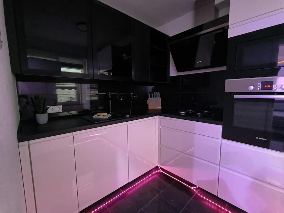 Klima Apartment *