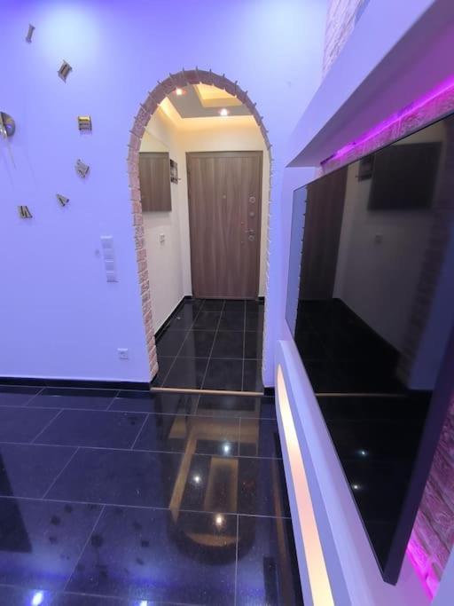 Klima Apartment Friedrichshafen