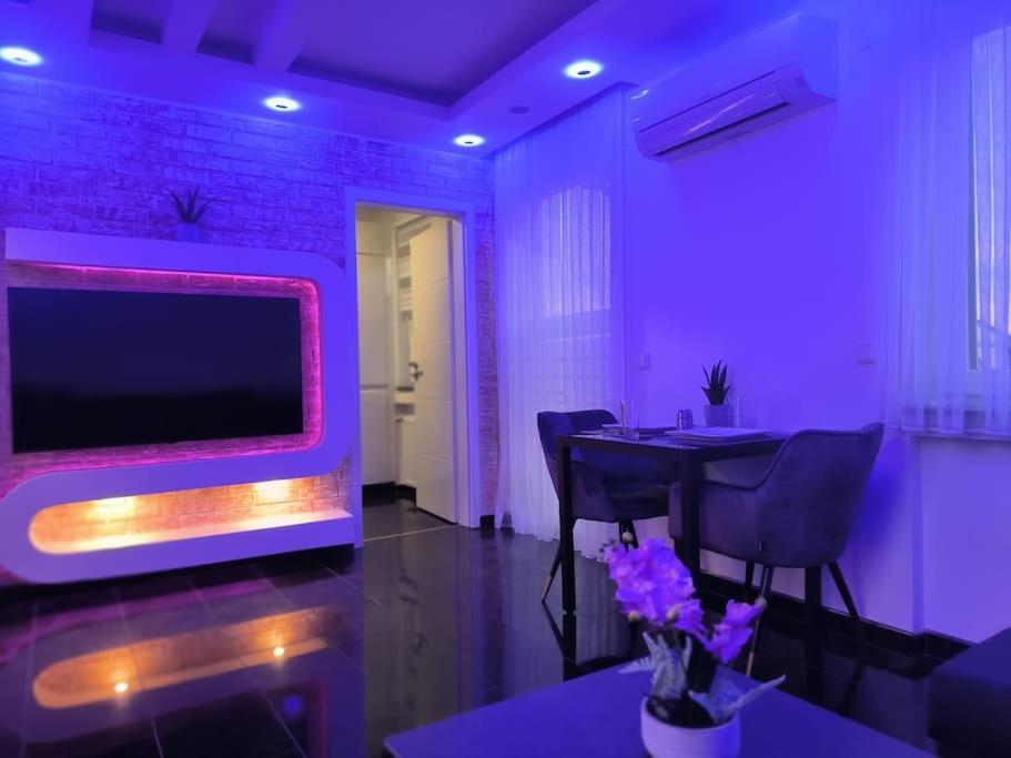 Klima Apartment *