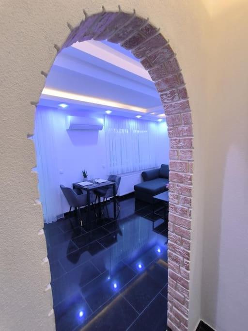 Apartment Klima *