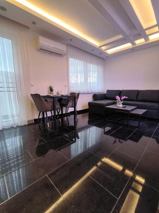 Apartment Klima Friedrichshafen